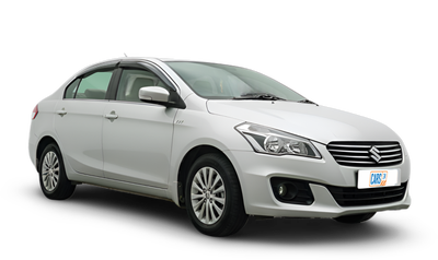 Maruti Ciaz-img